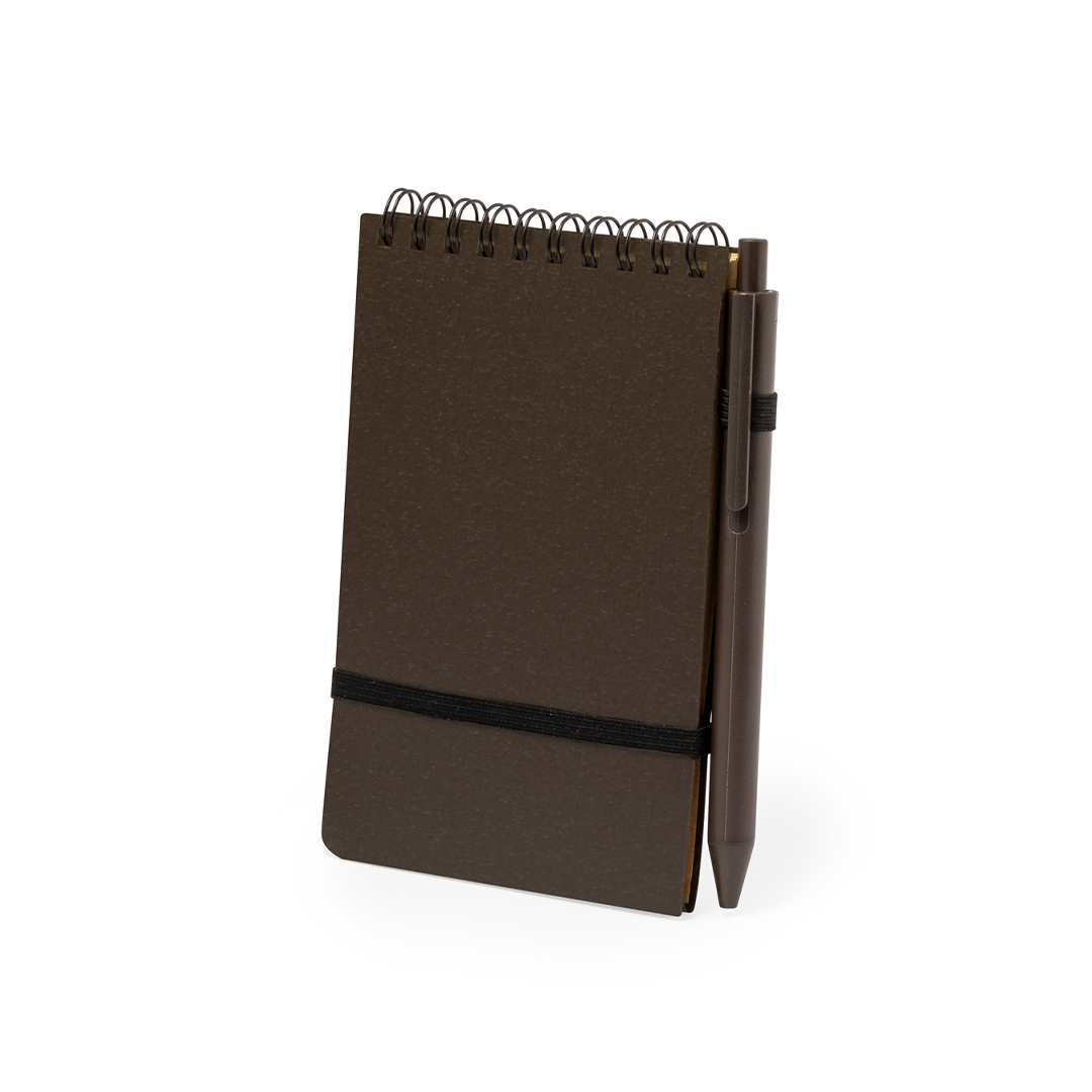 Miniature 1 pour Cahier Futi - personnalisable