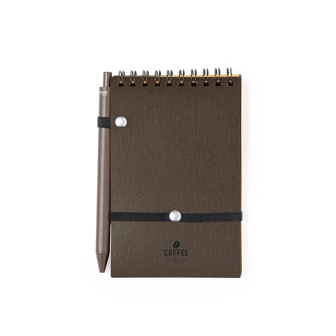 Miniature 2 pour Cahier Futi - personnalisable