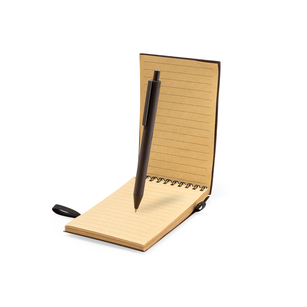 Miniature 3 pour Cahier Futi - personnalisable