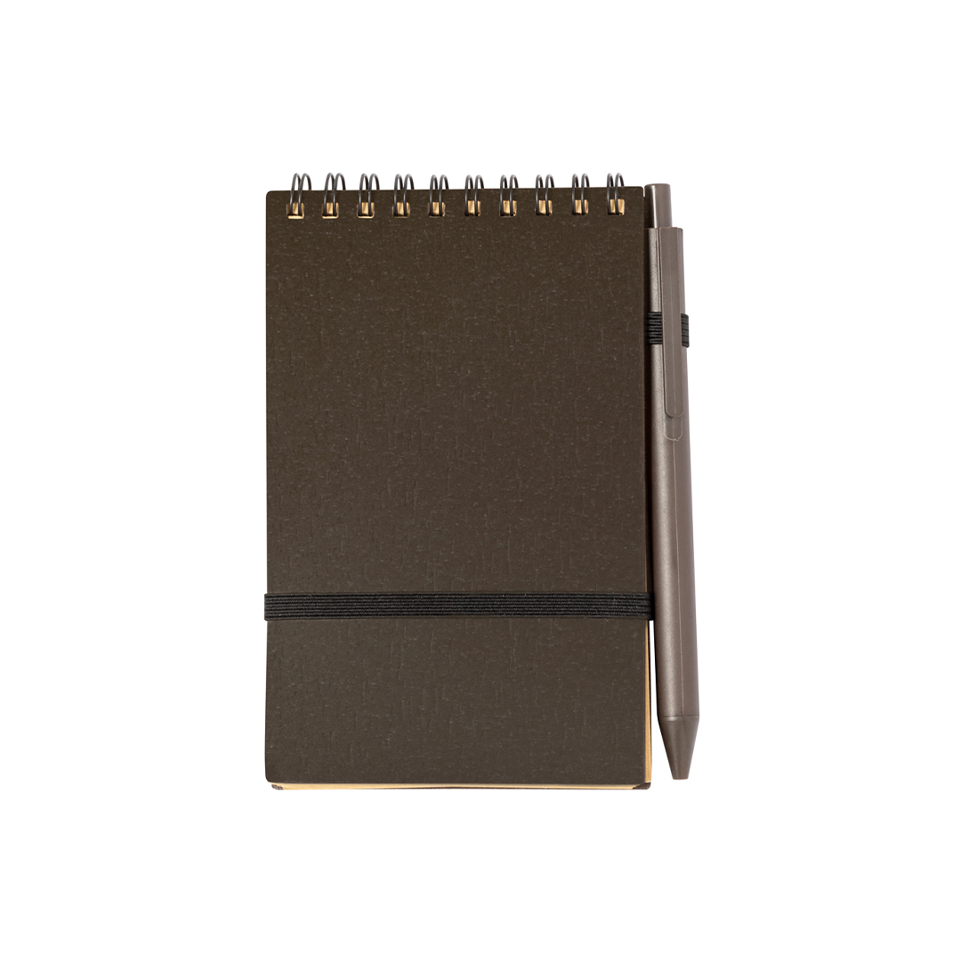 Miniature 4 pour Cahier Futi - personnalisable