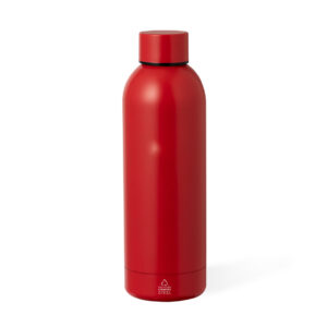 Visuel Bidon Thermique Kekeba - personnalisable