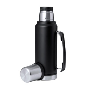 Visuel Thermo Loroja - personnalisable