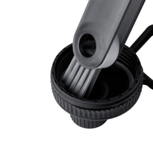Visuel Brosse Nettoyeur Vese - personnalisable