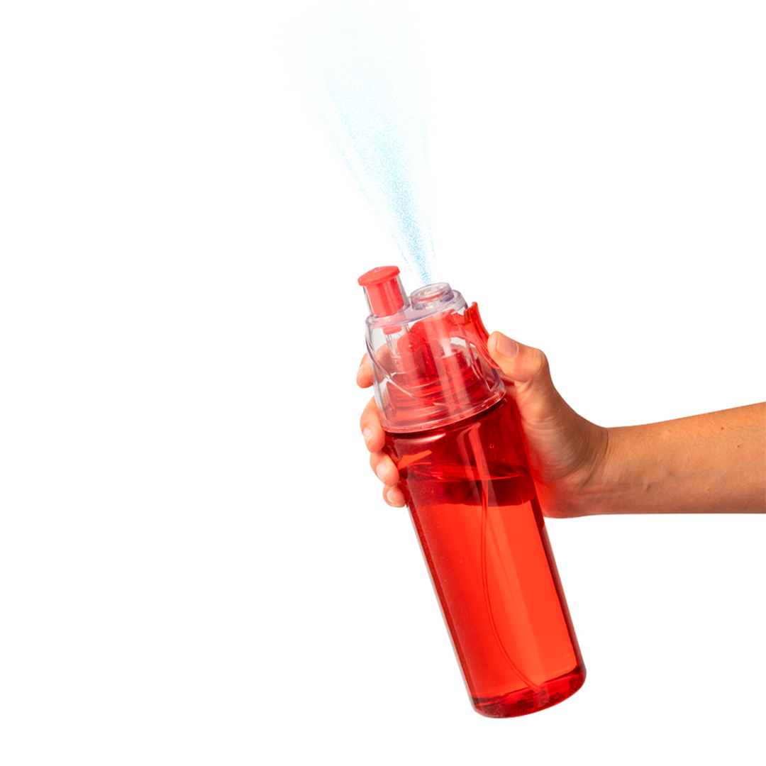 Miniature 2 pour Bidon Vaporisateur Kizuhiqo - personnalisable