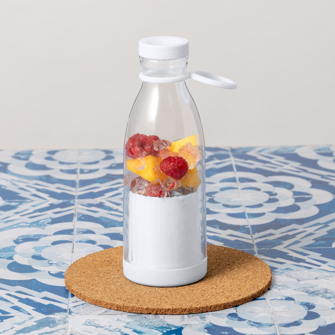 Miniature 3 pour Bidon Mixeur Blender Facaga - personnalisable