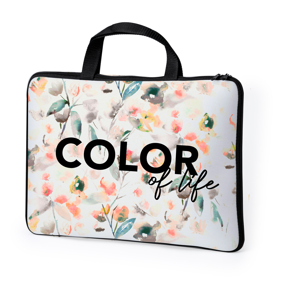 Miniature 6 pour Housse pour Ordinateur Portable Sublimation Kofeda - personnalisable