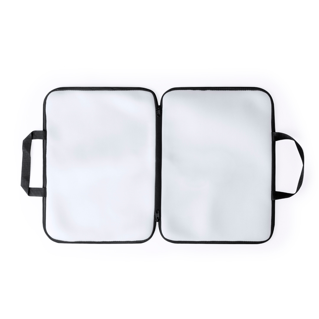 Miniature 1 pour Housse pour Ordinateur Portable Sublimation Kofeda - personnalisable