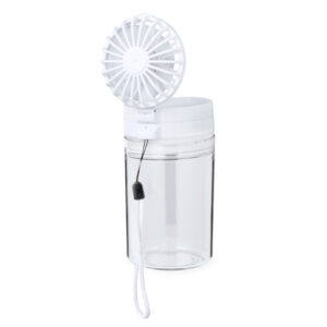 Visuel Bidon Ventilateur Kinu - personnalisable