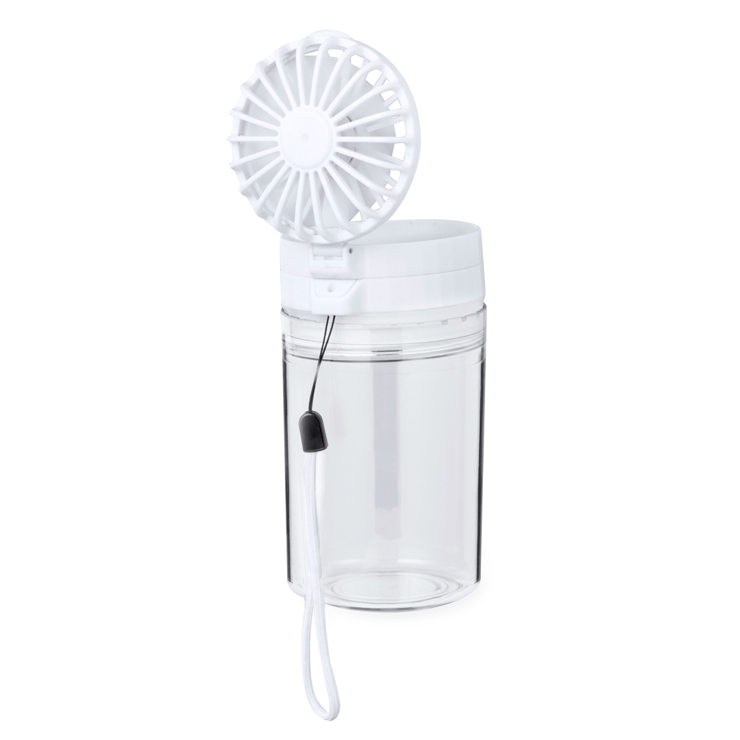 Miniature 1 pour Bidon Ventilateur Kinu - personnalisable