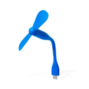 Visuel Ventilateur Wuzocoki - personnalisable