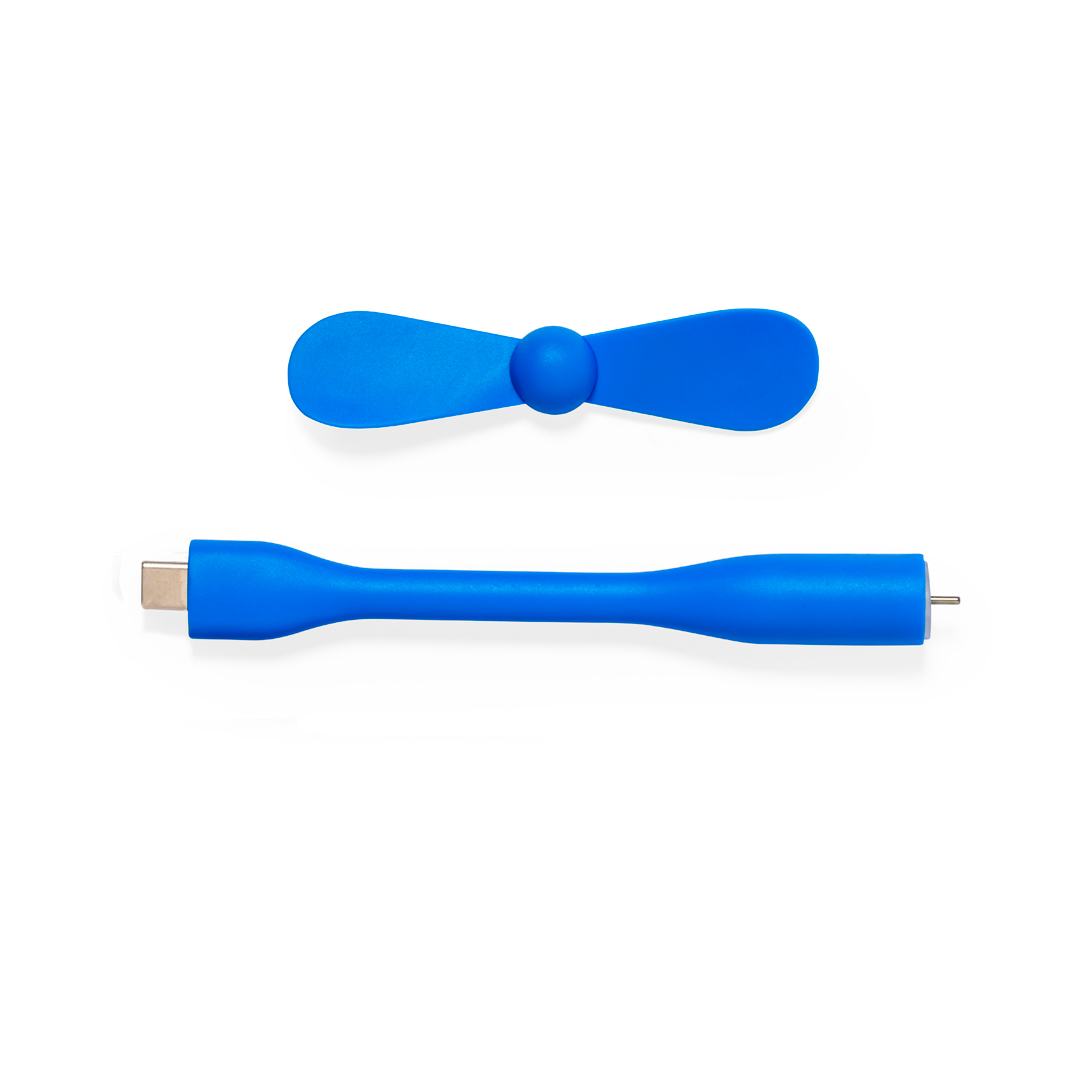Miniature 3 pour Ventilateur Wuzocoki - personnalisable
