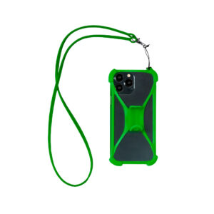 Visuel Lanyard Support Helohino - personnalisable