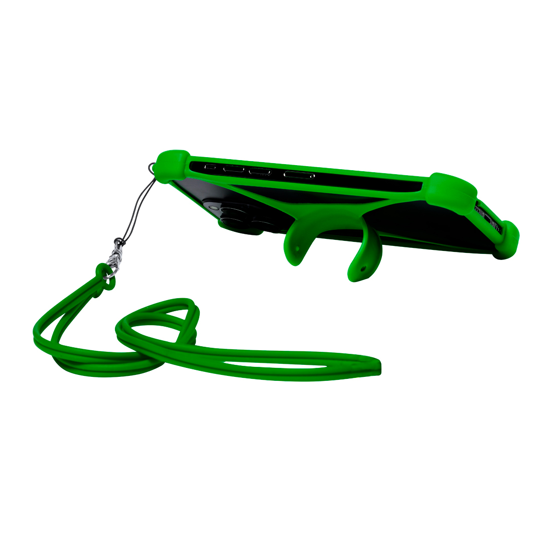 Miniature 2 pour Lanyard Support Helohino - personnalisable