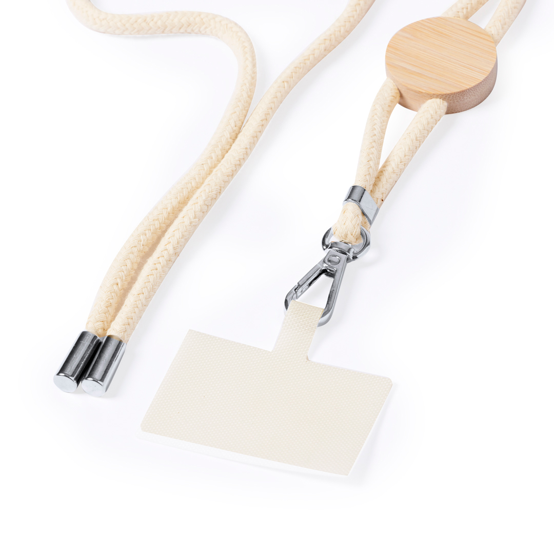 Miniature 3 pour Lanyard Support Forowo - personnalisable