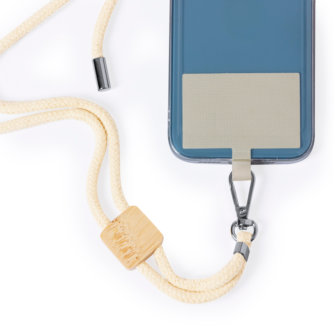 Miniature 4 pour Lanyard Support Forowo - personnalisable