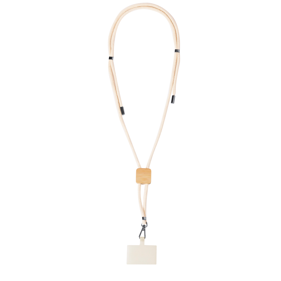 Miniature 5 pour Lanyard Support Forowo - personnalisable