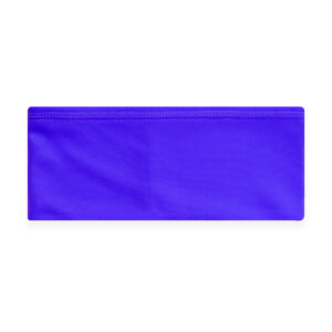Visuel Bandeau Tête Quwo - personnalisable