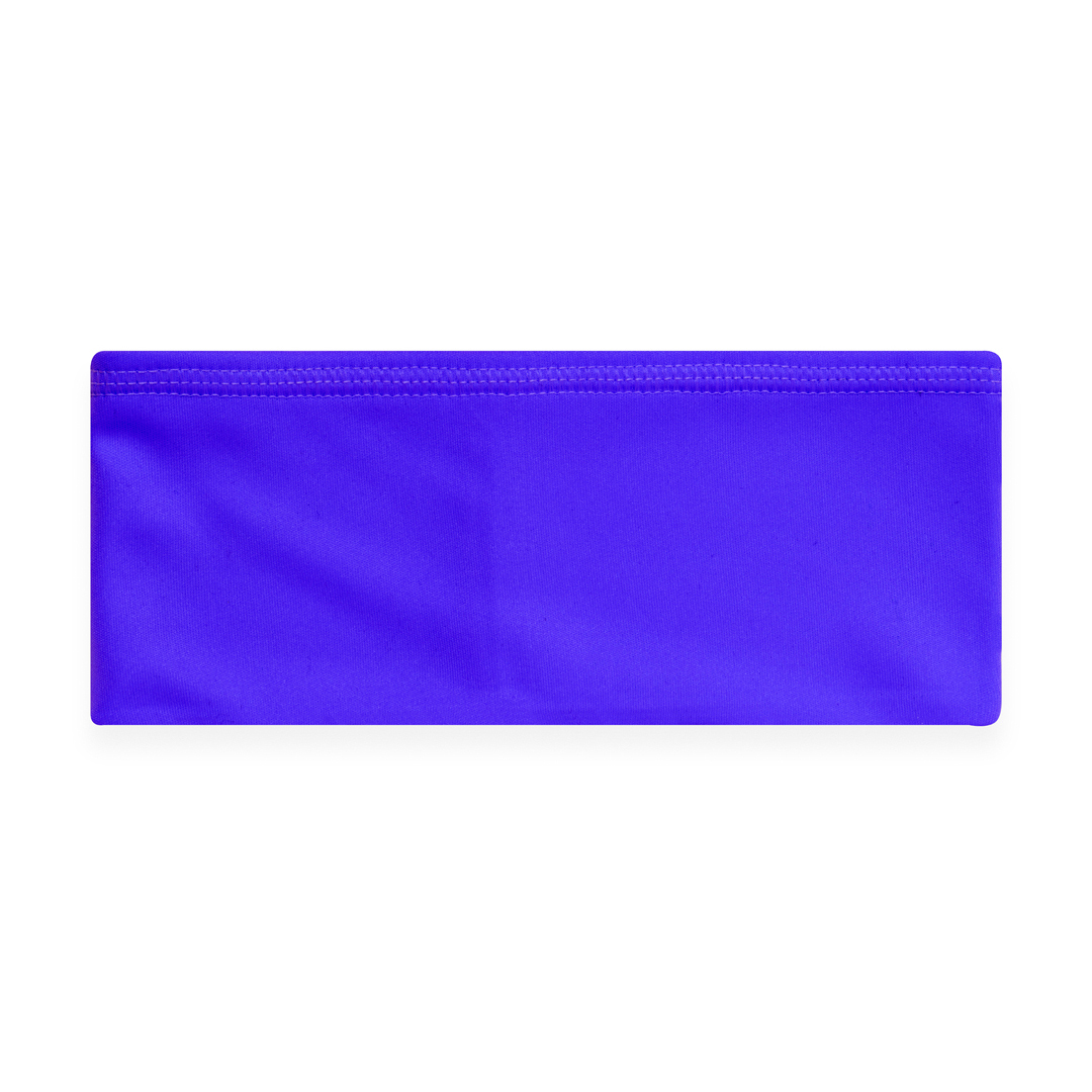 Miniature 1 pour Bandeau Tête Quwo - personnalisable