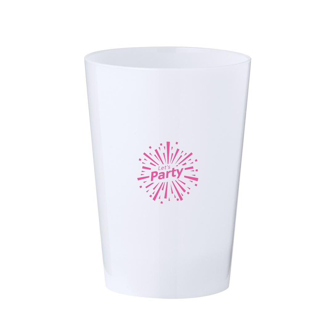 Miniature 1 pour Verre Sosi - personnalisable