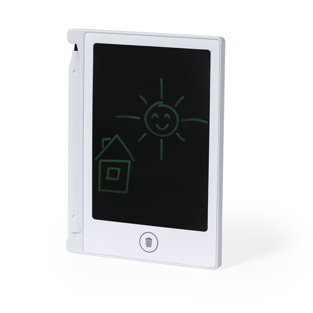 Miniature 2 pour Tablette décriture LCD Bewusipo - personnalisable