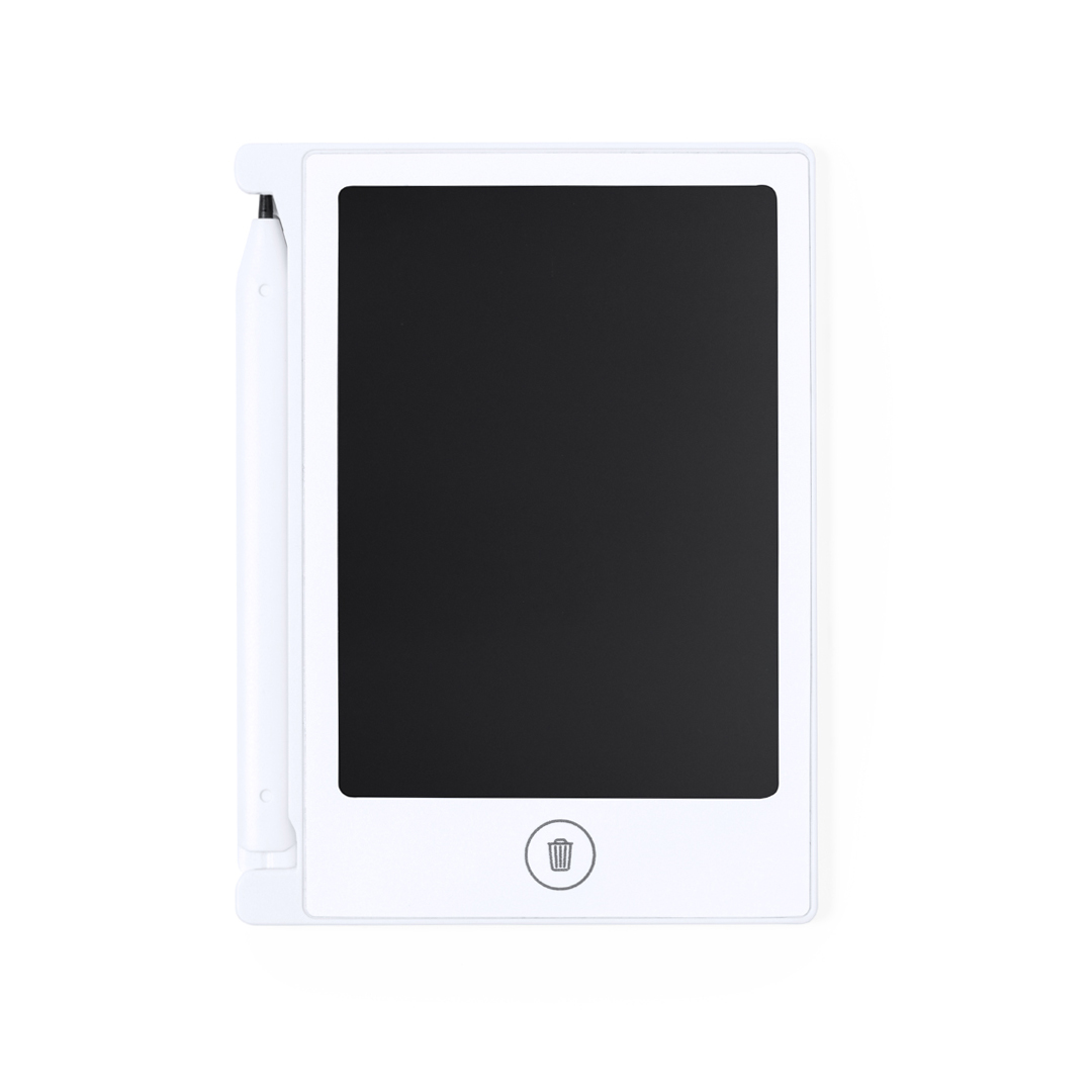 Miniature 3 pour Tablette décriture LCD Bewusipo - personnalisable