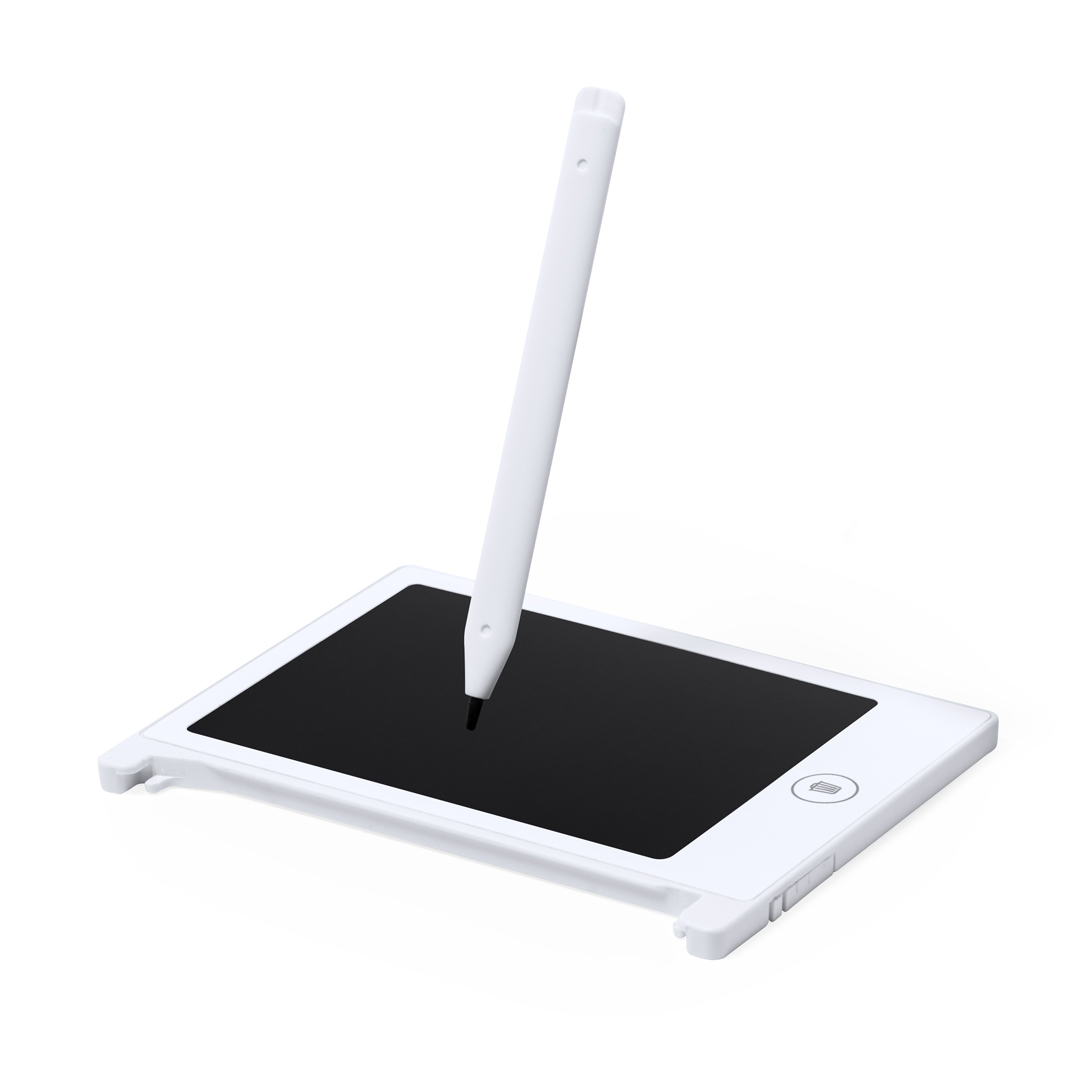 Miniature 4 pour Tablette décriture LCD Bewusipo - personnalisable