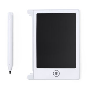 Visuel Tablette décriture LCD Bewusipo - personnalisable