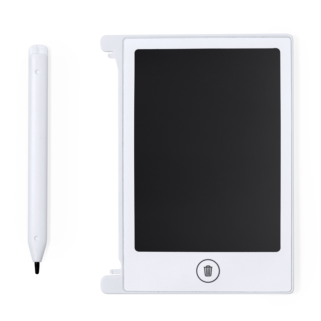 Miniature 1 pour Tablette décriture LCD Bewusipo - personnalisable