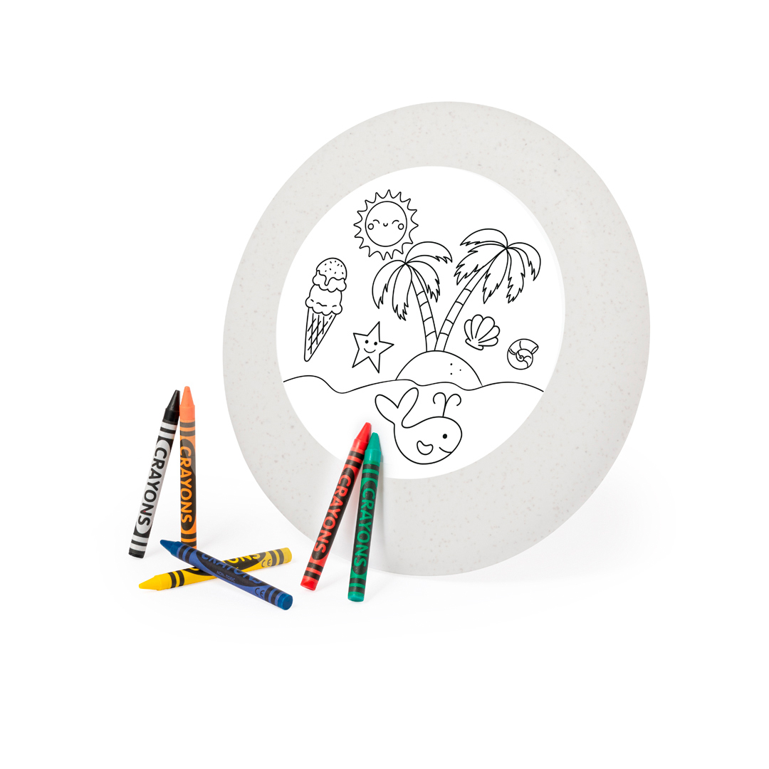 Miniature 2 pour Frisbee Zemaxa - personnalisable