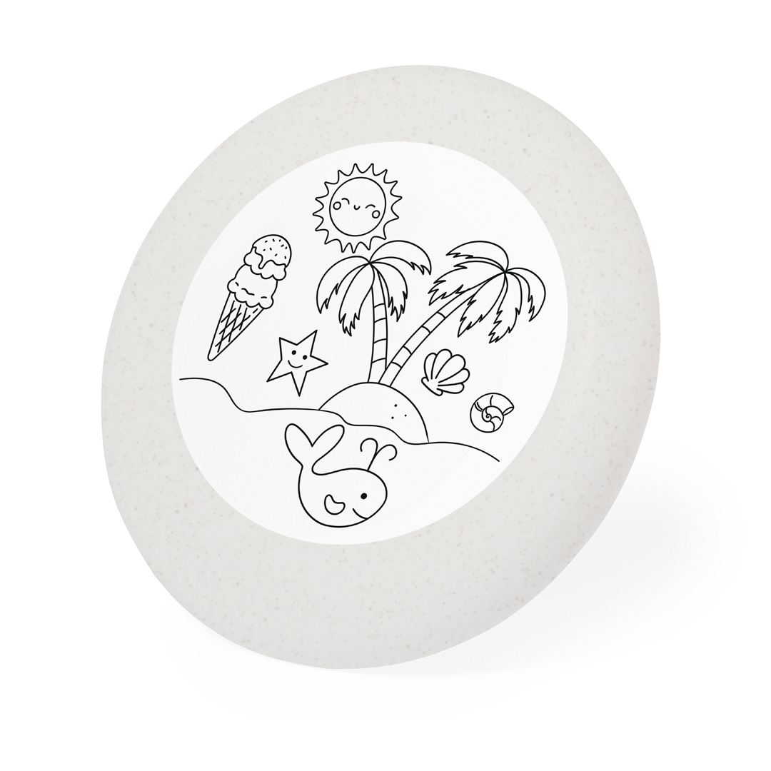 Miniature 3 pour Frisbee Zemaxa - personnalisable