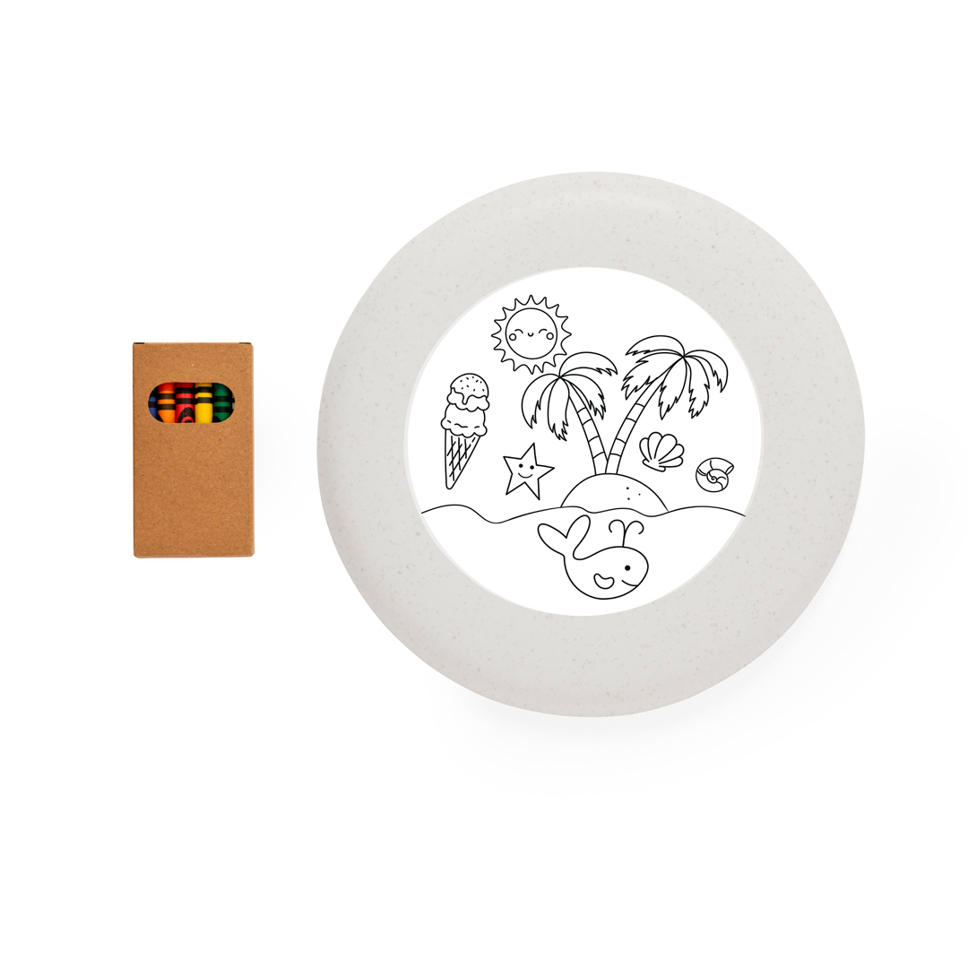Miniature 5 pour Frisbee Zemaxa - personnalisable