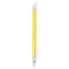 jaune
