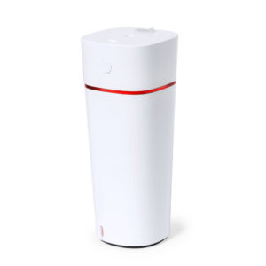 Visuel Humidificateur Nupa - personnalisable