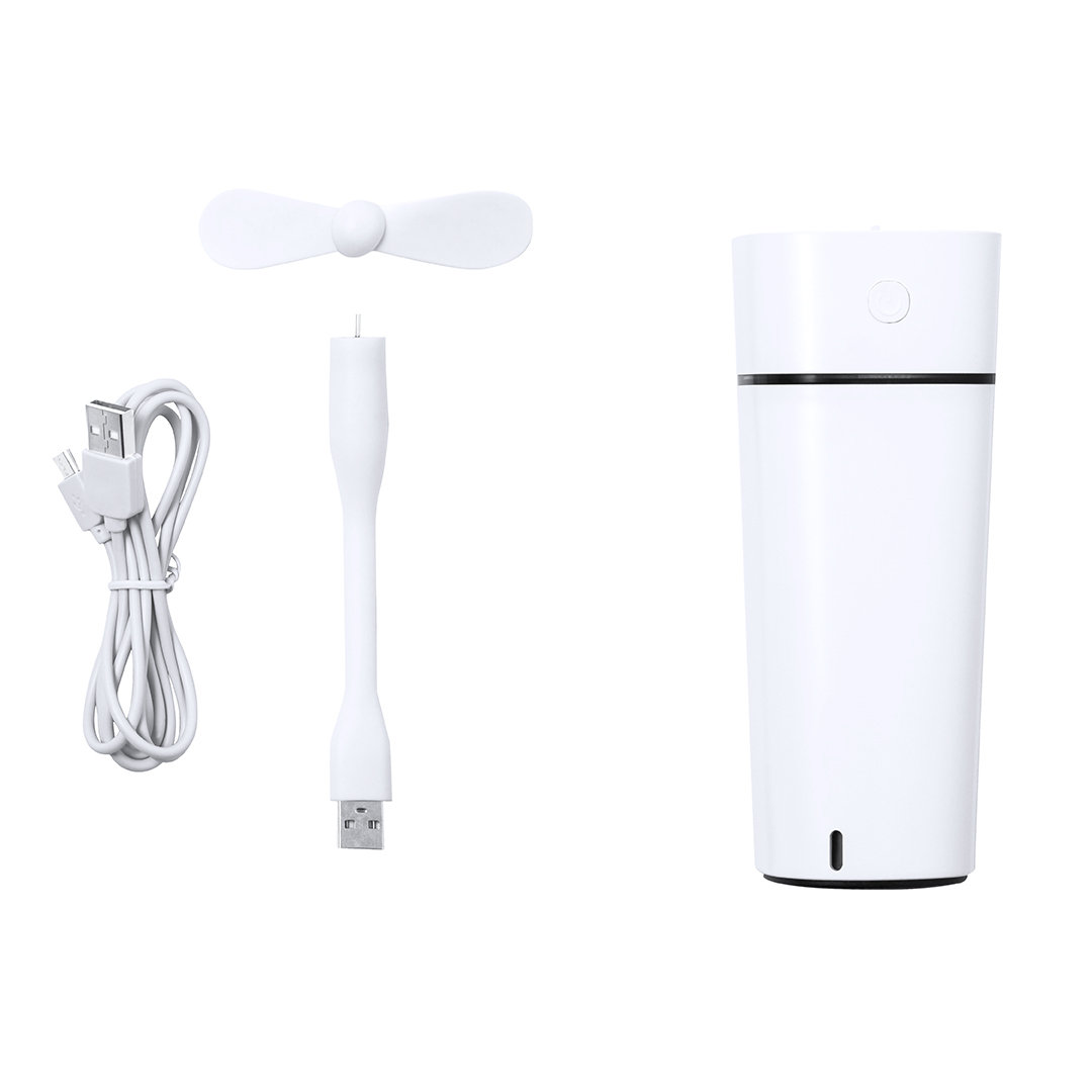 Miniature 4 pour Humidificateur Nupa - personnalisable