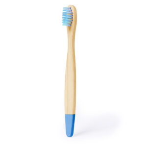Visuel Brosse à Dents Qimige - personnalisable