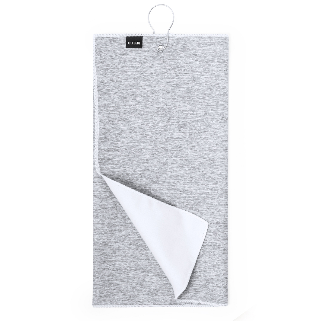 Miniature 4 pour Serviette Golf Luni - personnalisable