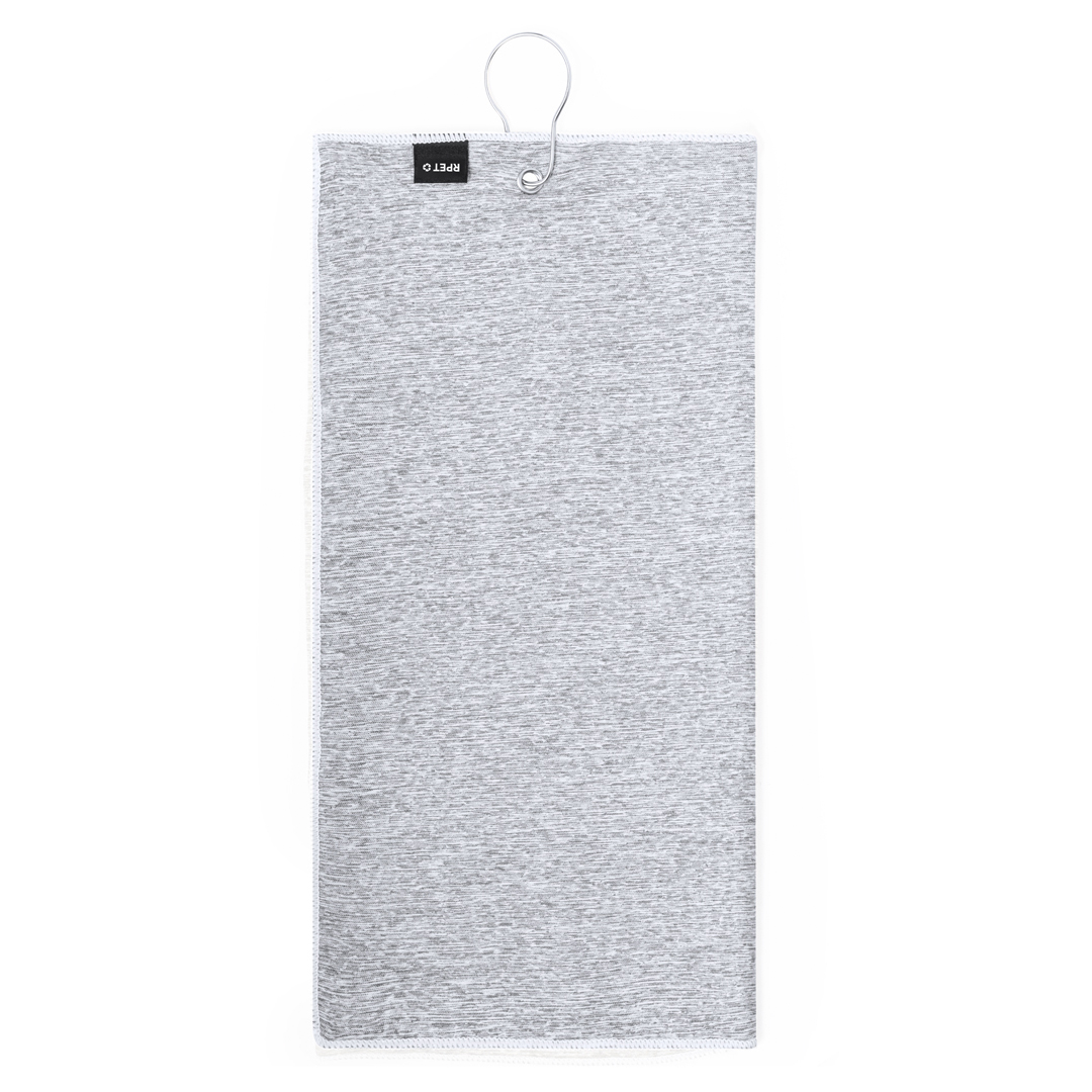 Miniature 3 pour Serviette Golf Luni - personnalisable