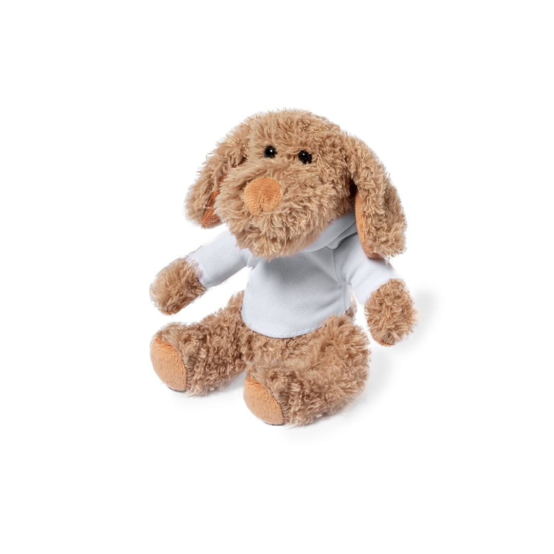 Miniature 2 pour Peluche Qati - personnalisable