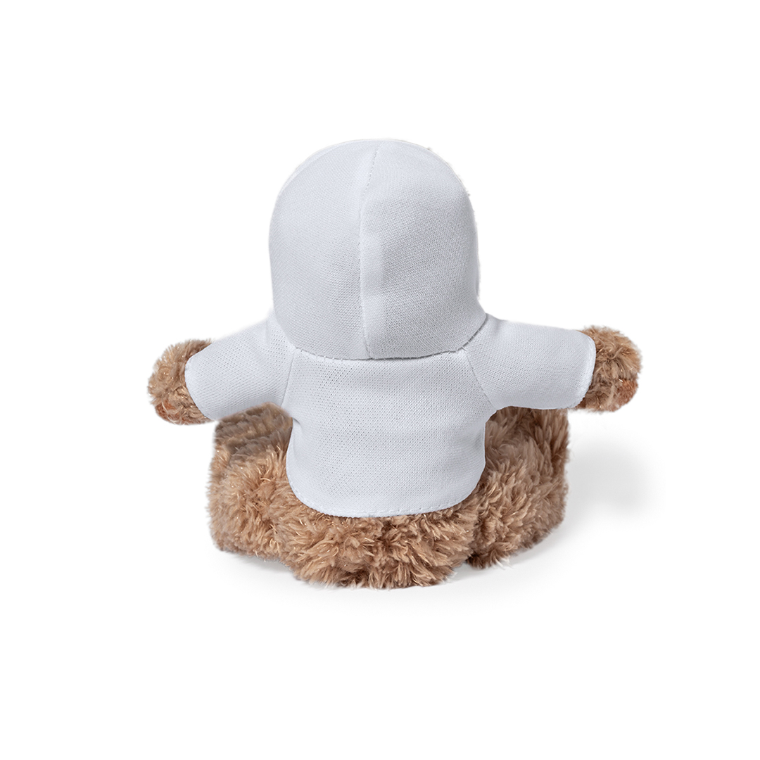 Miniature 3 pour Peluche Qati - personnalisable