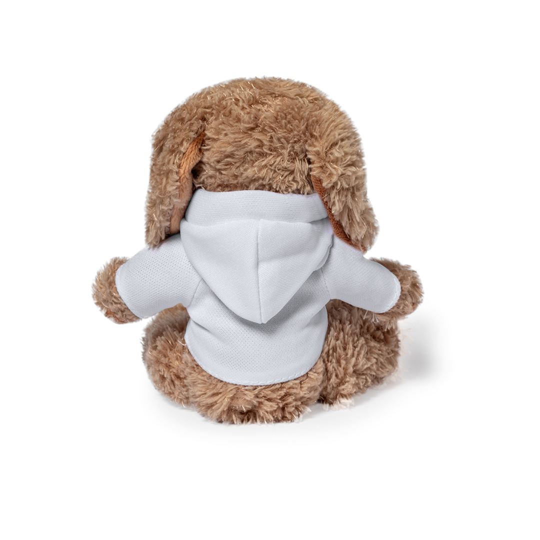 Miniature 5 pour Peluche Qati - personnalisable