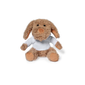 Visuel Peluche Qati - personnalisable