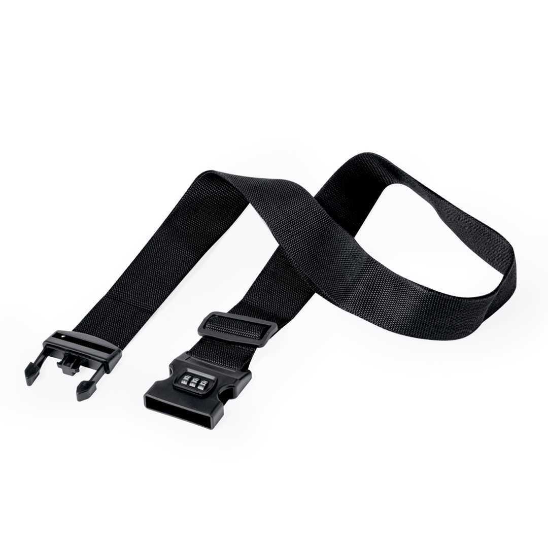 Miniature 4 pour Sangle Bagage Qinutu - personnalisable
