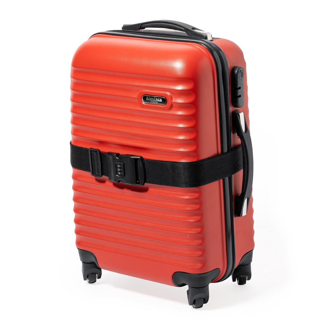 Miniature 5 pour Sangle Bagage Qinutu - personnalisable