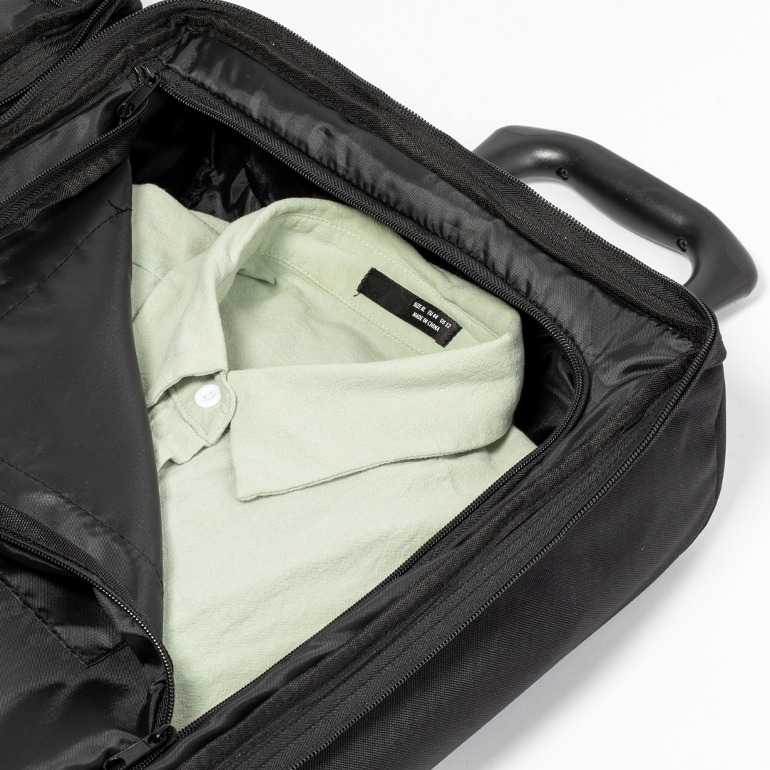 Miniature 4 pour Trolley Sanopo - personnalisable