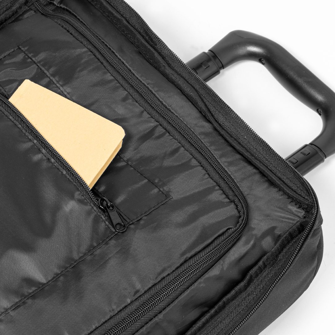 Miniature 5 pour Trolley Sanopo - personnalisable