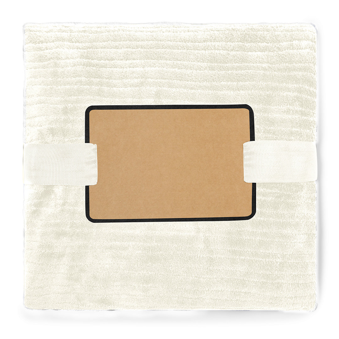 Miniature 2 pour Couverture Jazizo - personnalisable