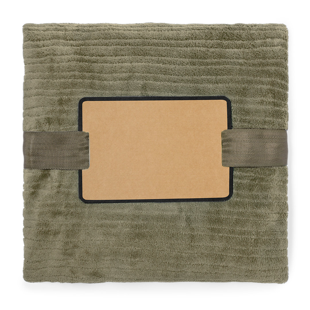 Miniature 3 pour Couverture Jazizo - personnalisable