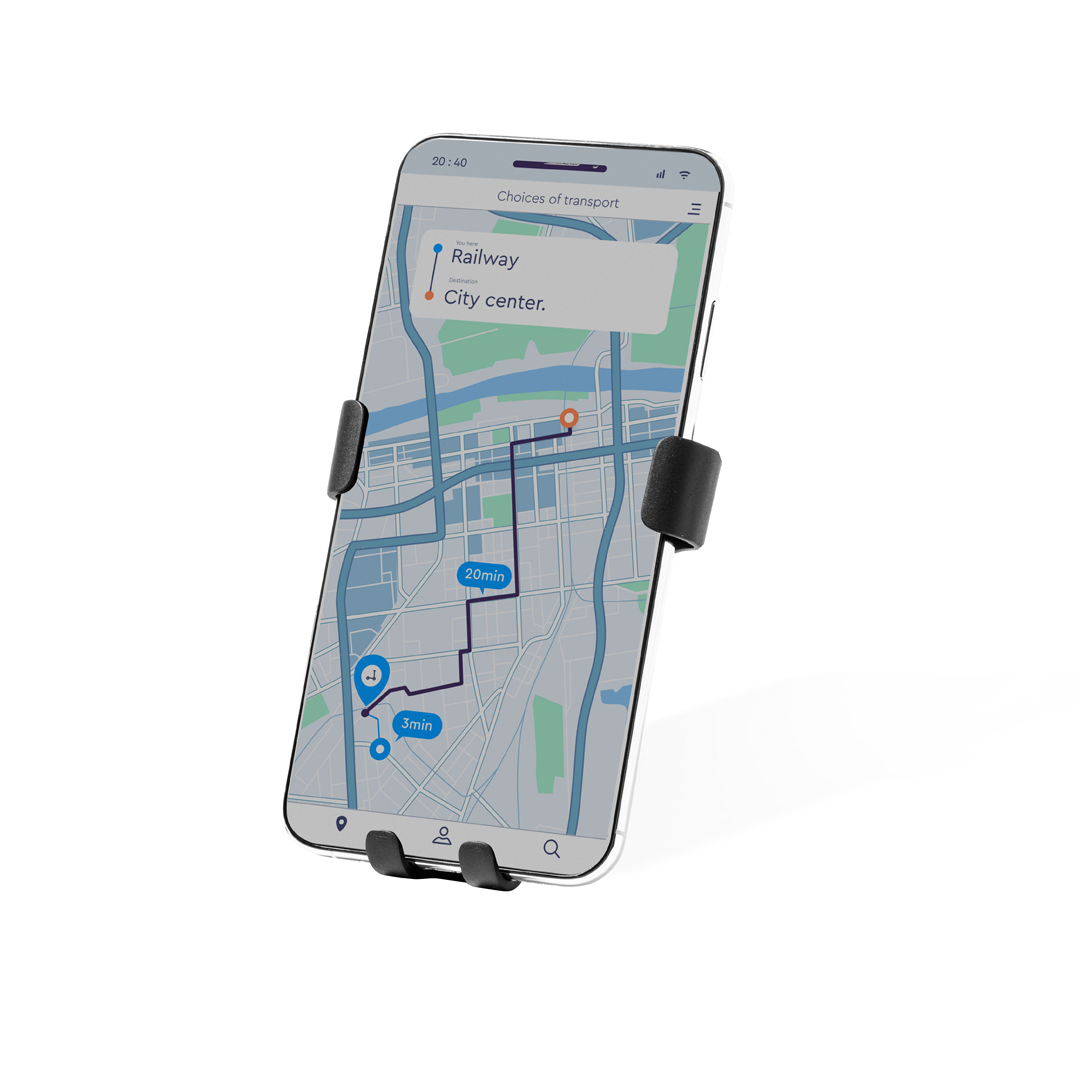 Miniature 5 pour Support Giqaci - personnalisable