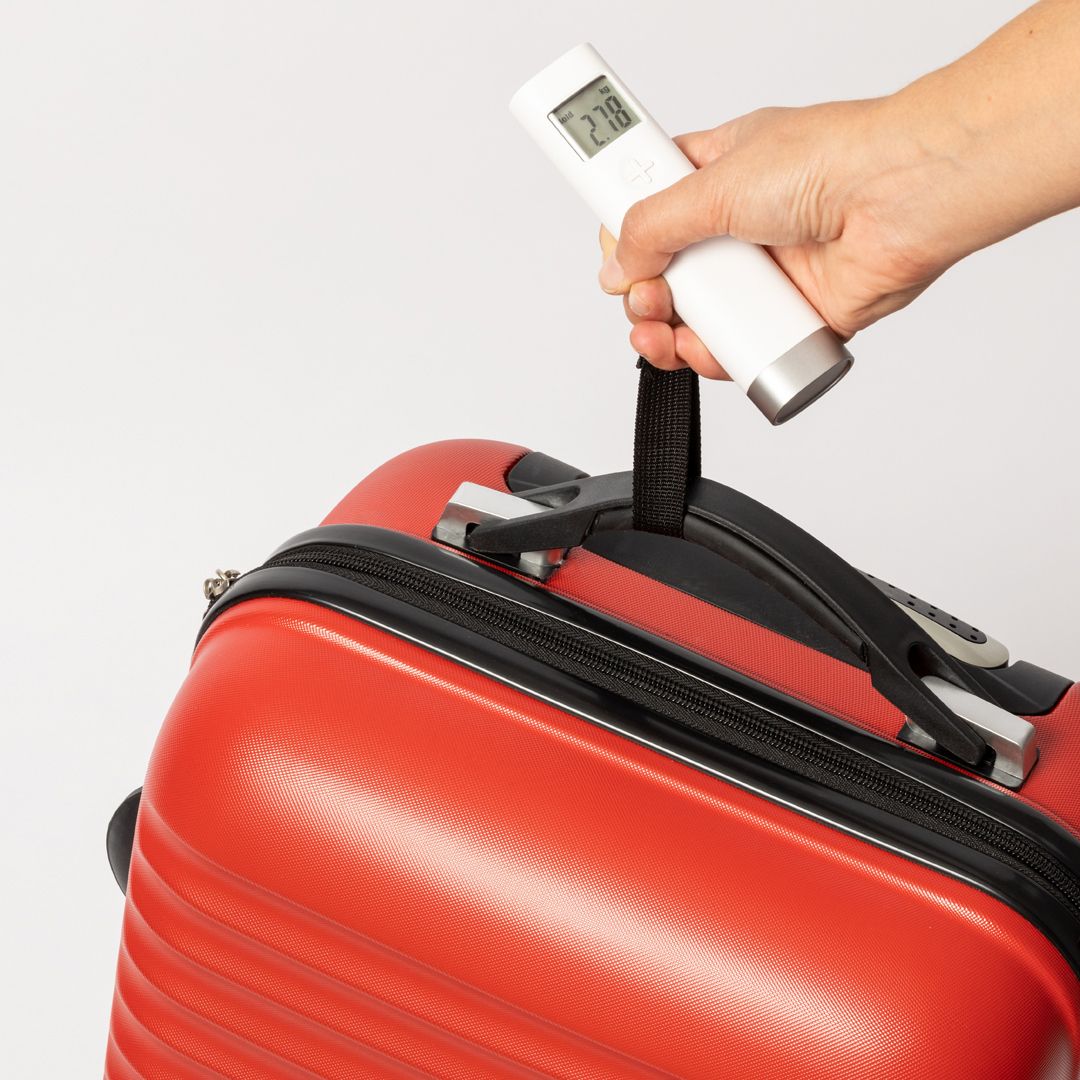 Miniature 5 pour Pèse-Bagages Joropi - personnalisable
