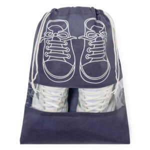 Visuel Sac à Chaussures Zuvu - personnalisable